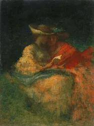 The Letter